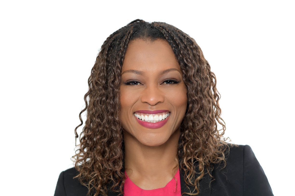 Simone Sloan, CEO - Your Choice Coach